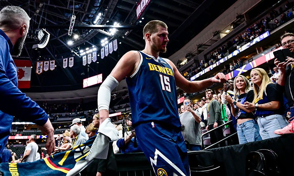 Nuggets streak continues thanks to wild comeback – Denver Sports