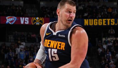 Timberwolves try to weather turbulent end to season while chasing 3rd straight conference final