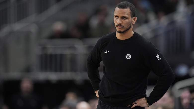 Joe Mazzulla Shares Surprising Take on Celtics No. 2 Seed Push