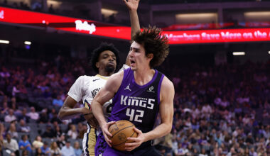 Sacramento Kings rookies shine in win stunner vs. Pelicans