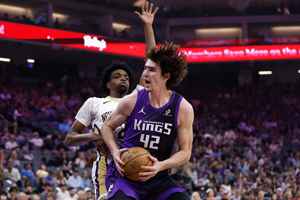 Sacramento Kings rookies shine in win stunner vs. Pelicans