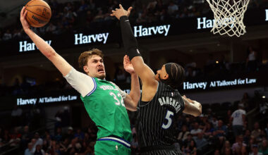 Kia MVP Ladder: Why this award chase -- and its Top 5 -- is like no other