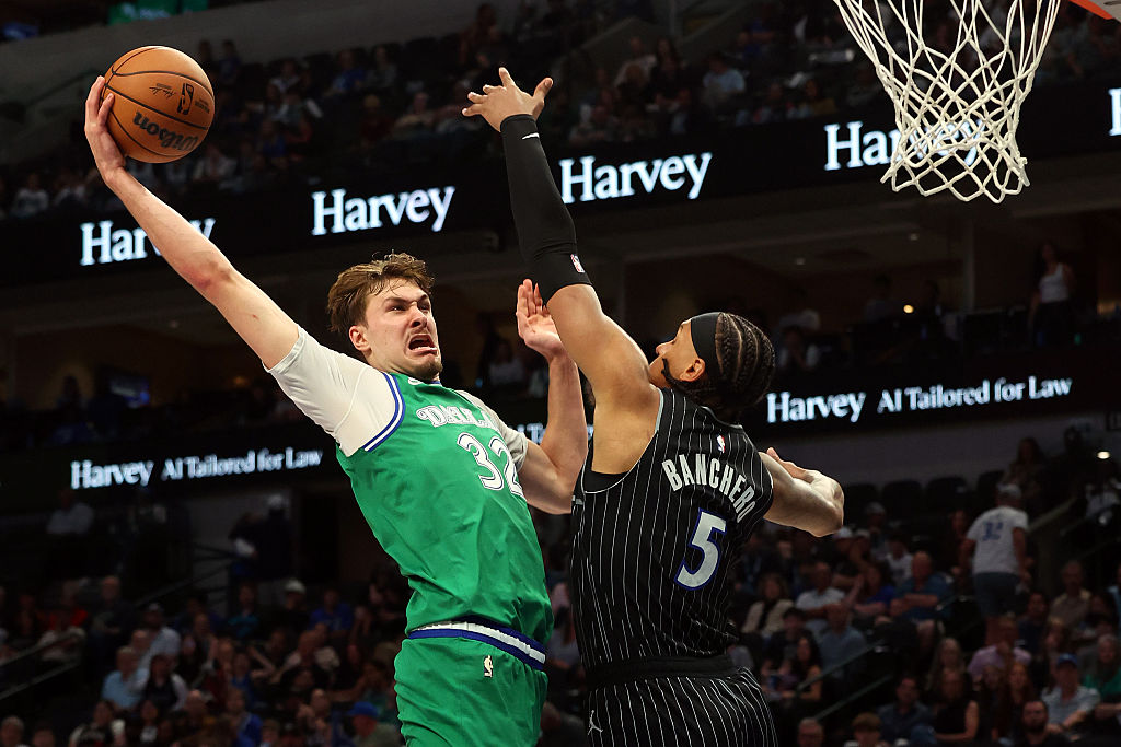 Kia MVP Ladder: Why this award chase -- and its Top 5 -- is like no other