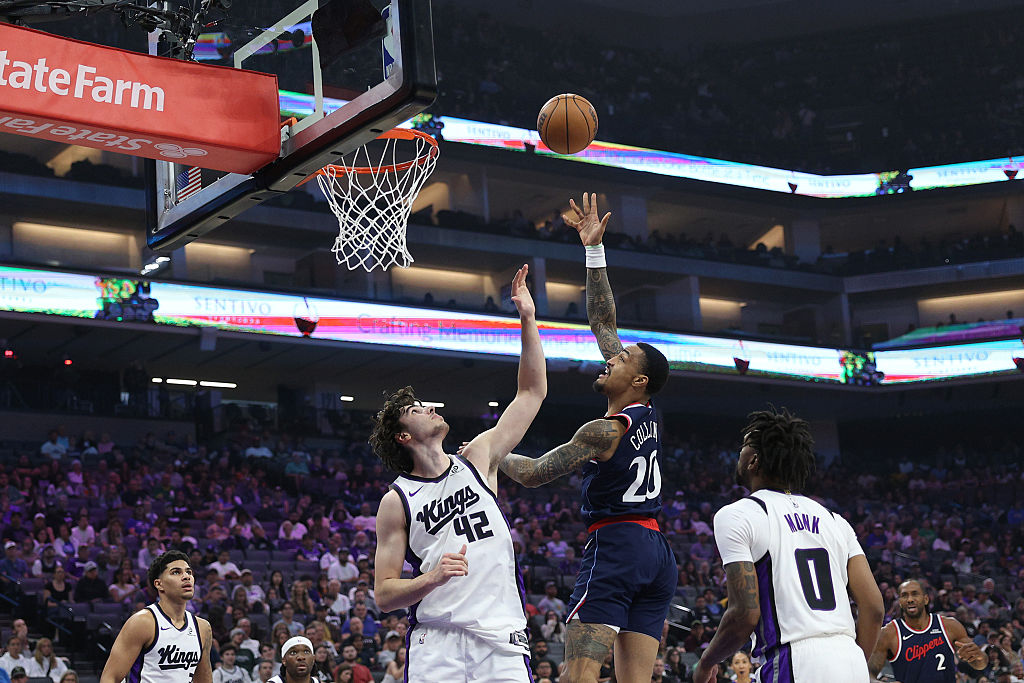 Sacramento Kings lose, but hold strong in Lottery standings