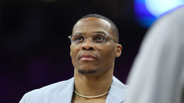 Russell Westbrook