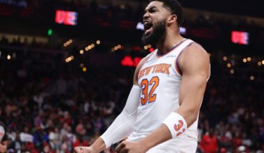 NBA weekend watch guide: 10 games with playoff implications as regular season ends