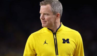 Can Michigan run it back in hoops? Plus: Rory’s record lead