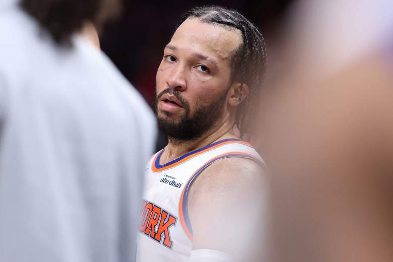 Knicks vs, Hawks, Knicks Hawks, Jalen Brunson, NBA playoffs