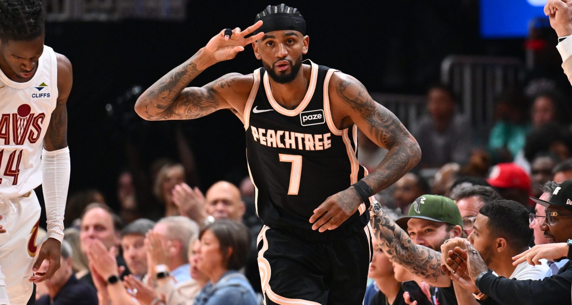 5 Best Individual NBA Performances of 2025-26 Season