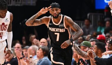 5 Best Individual NBA Performances of 2025-26 Season