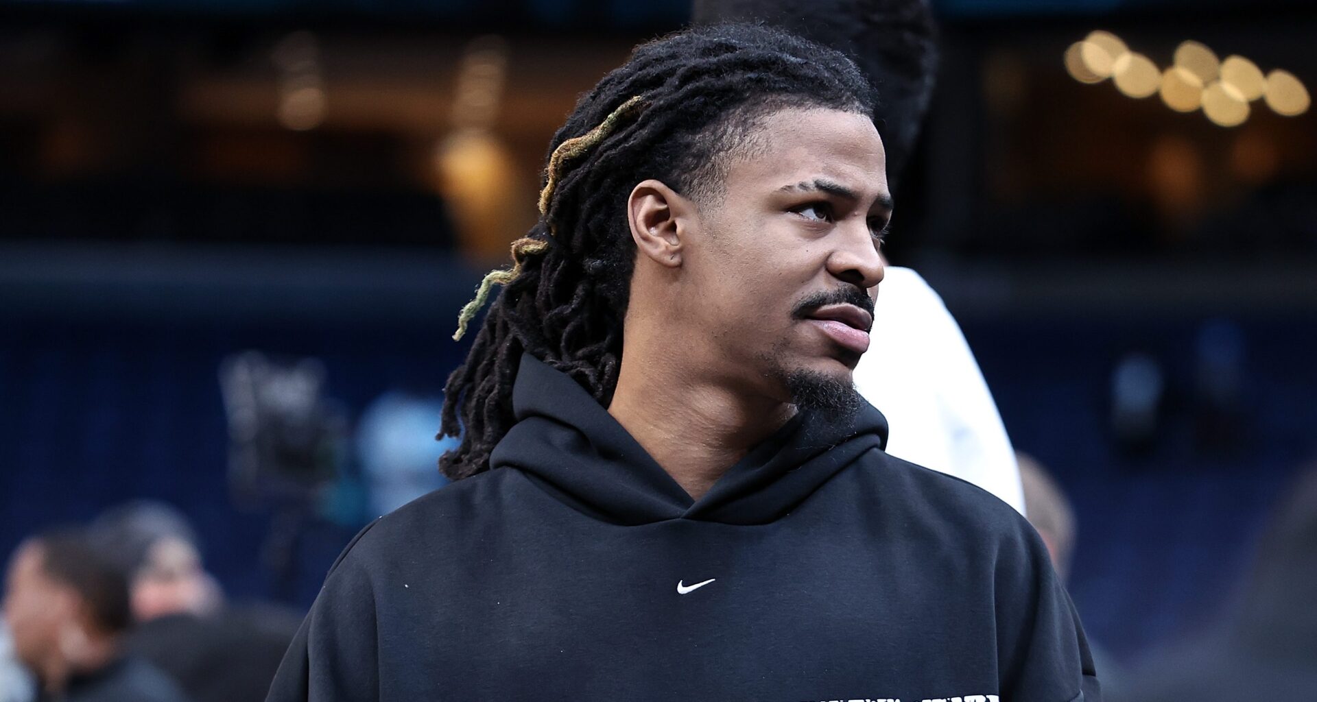 Why Ja Morant Trade Rumors Just Ramped up Again