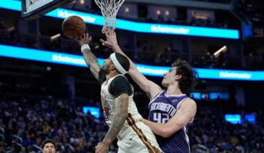 What matters most for the Sacramento Kings' final games?