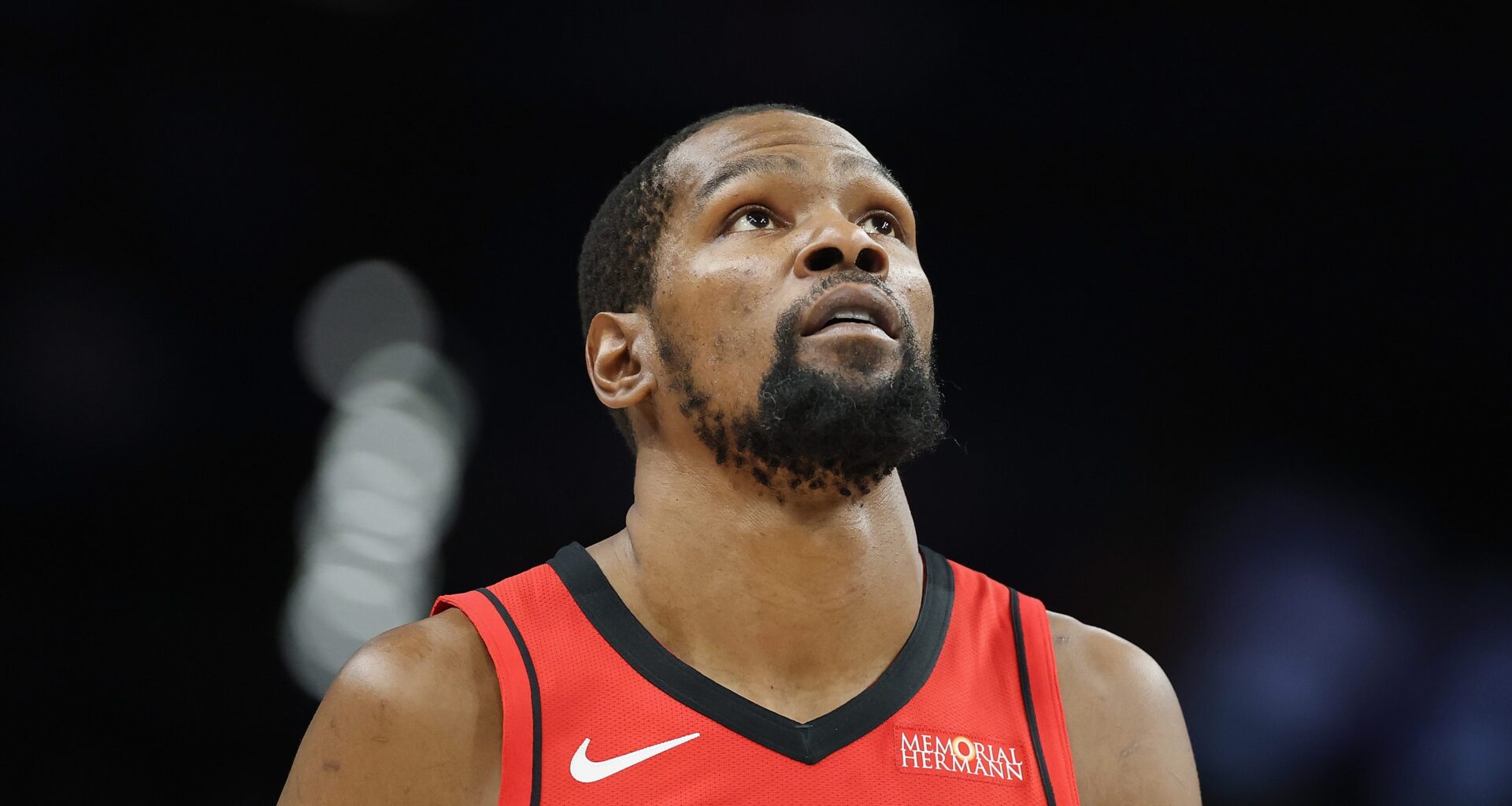 Lakers to Face Rockets Without Kevin Durant in Game 3