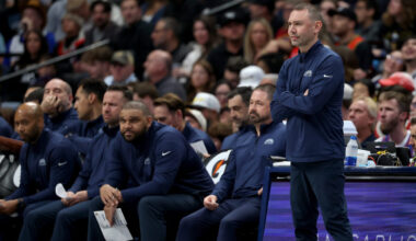 Nuggets win without Jokic. Now they need him for 15 minutes and maybe seeding, too – Denver Sports