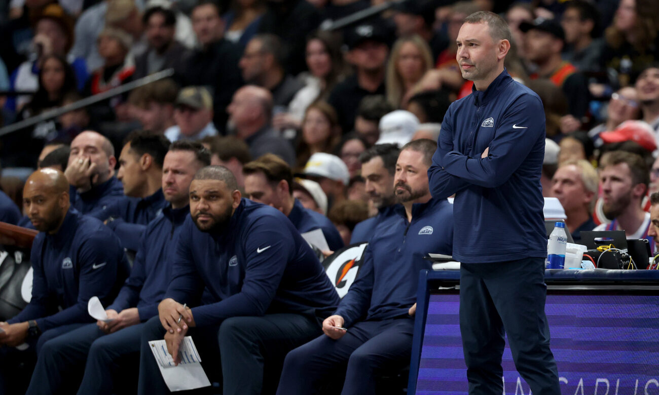 Nuggets win without Jokic. Now they need him for 15 minutes and maybe seeding, too – Denver Sports