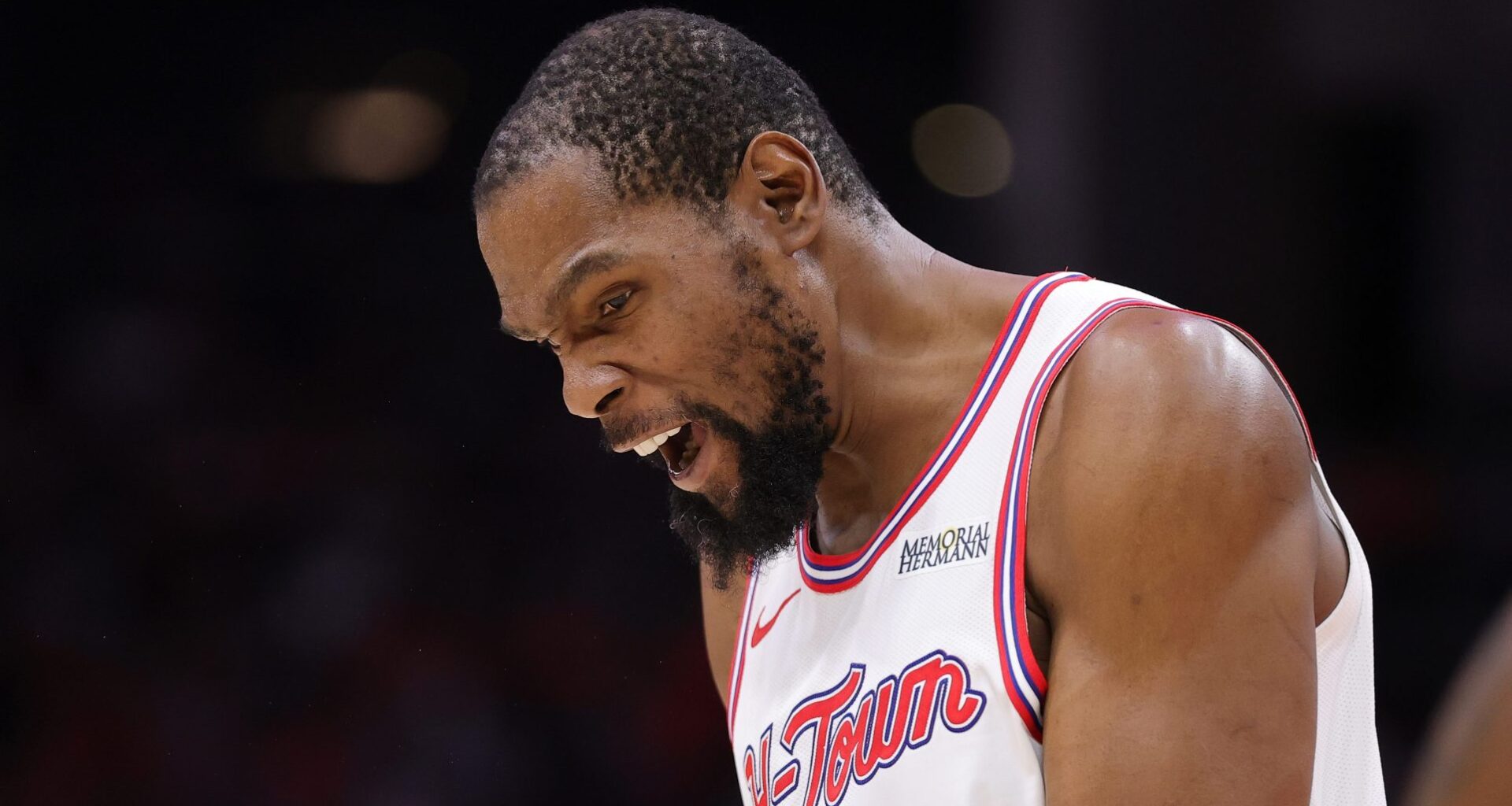 Lakers Face Unsettling Kevin Durant Injury Update for Game 2