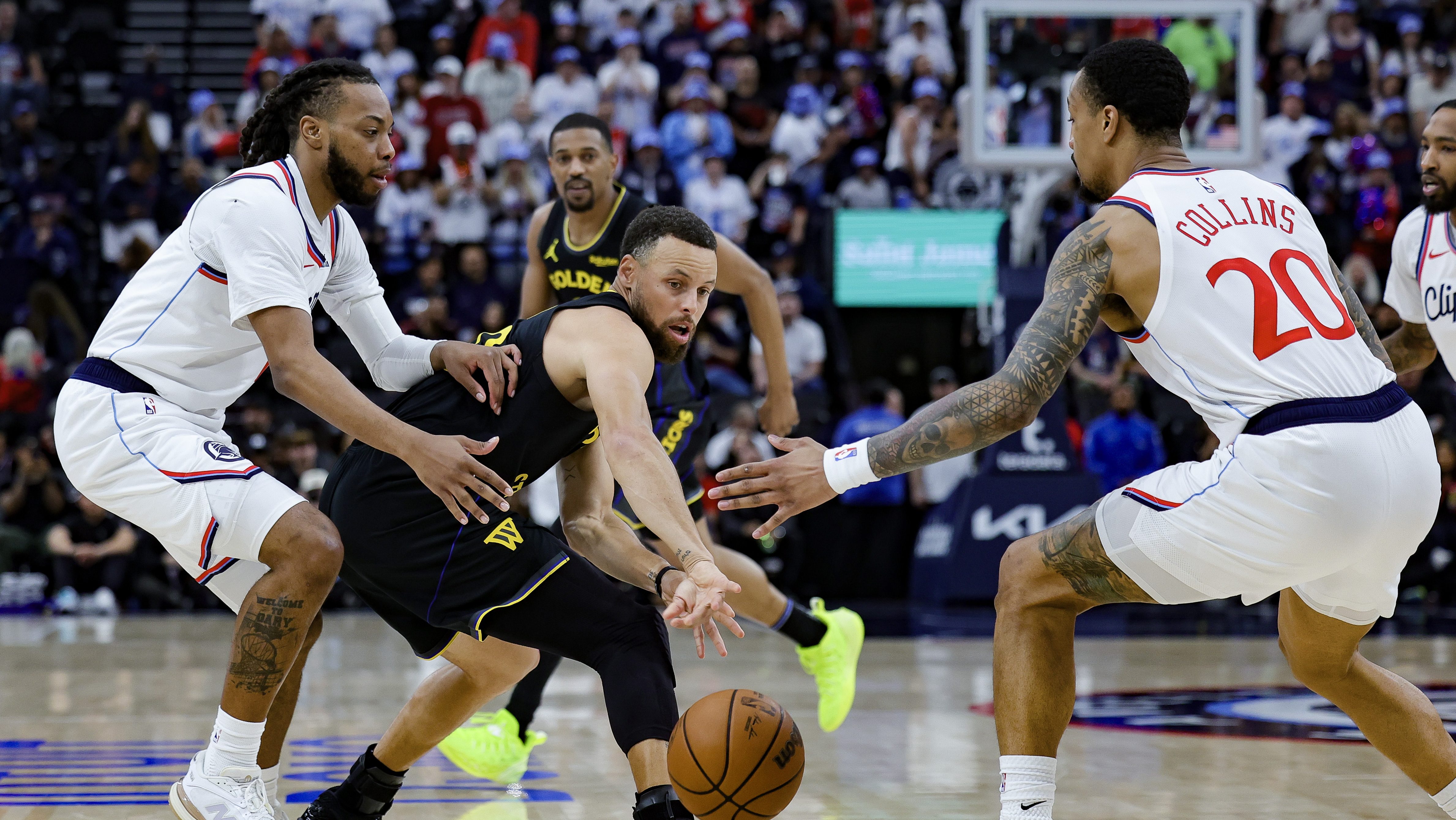 Golden State Warriors, Stephen Curry, Warriors Play-In Tournament, NBA Play-In Tournament, Steph Curry Warriors Play-In, Warriors vs Clippers, Warriors news