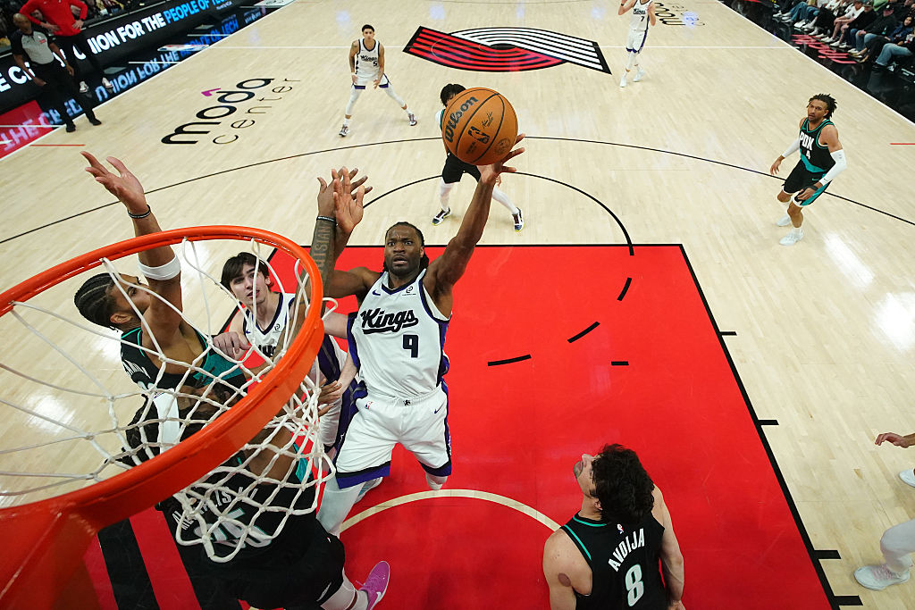 Precious Achiuwa, Kings both open to reunion in free agency