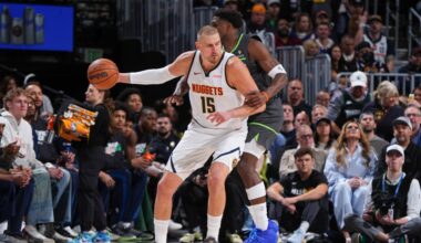 The Athletic: OG Anunoby, Derrick White highlight All-Perimeter Defense First Team