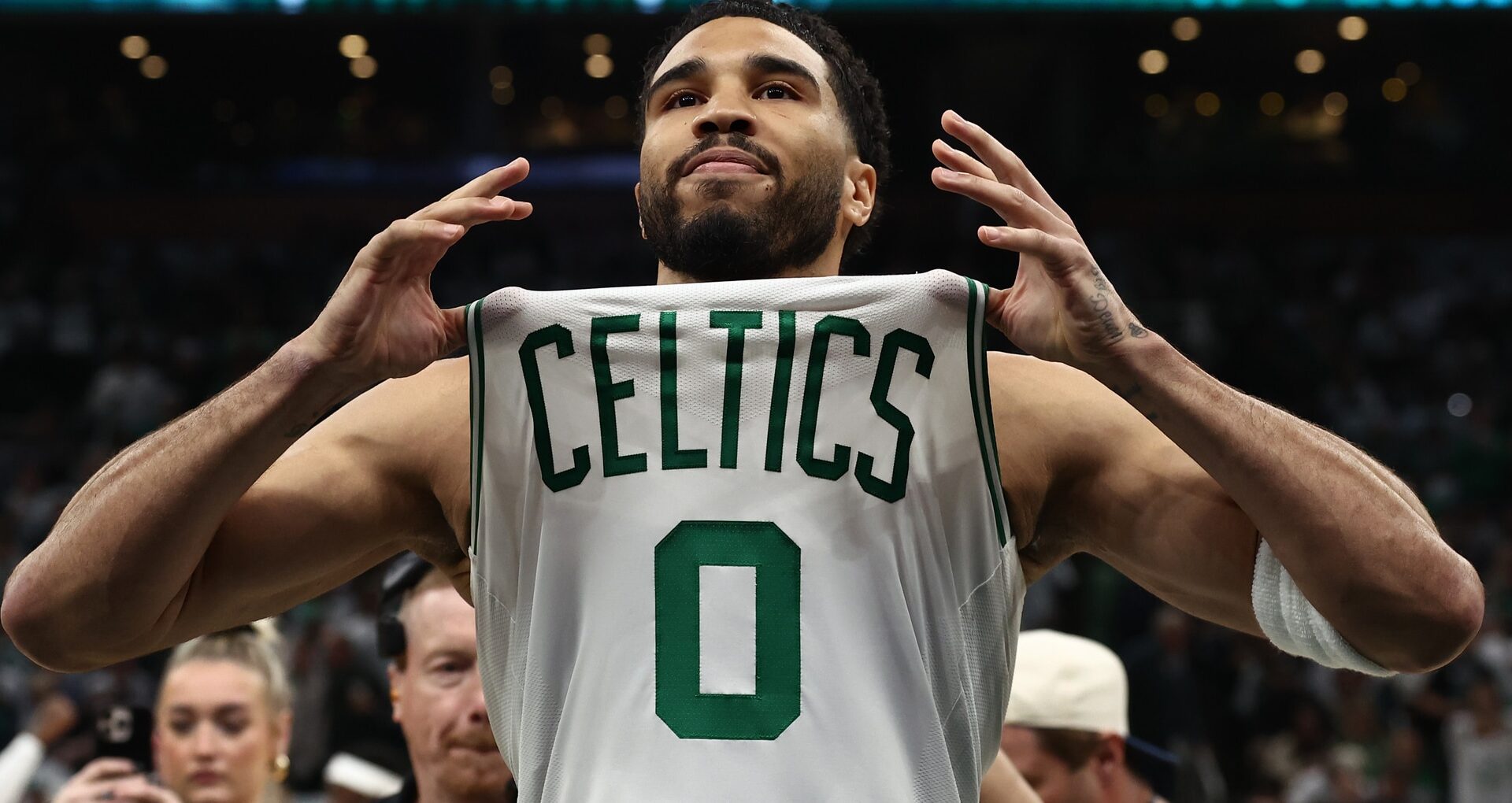 3 things to watch in Rockets-Lakers Game 2