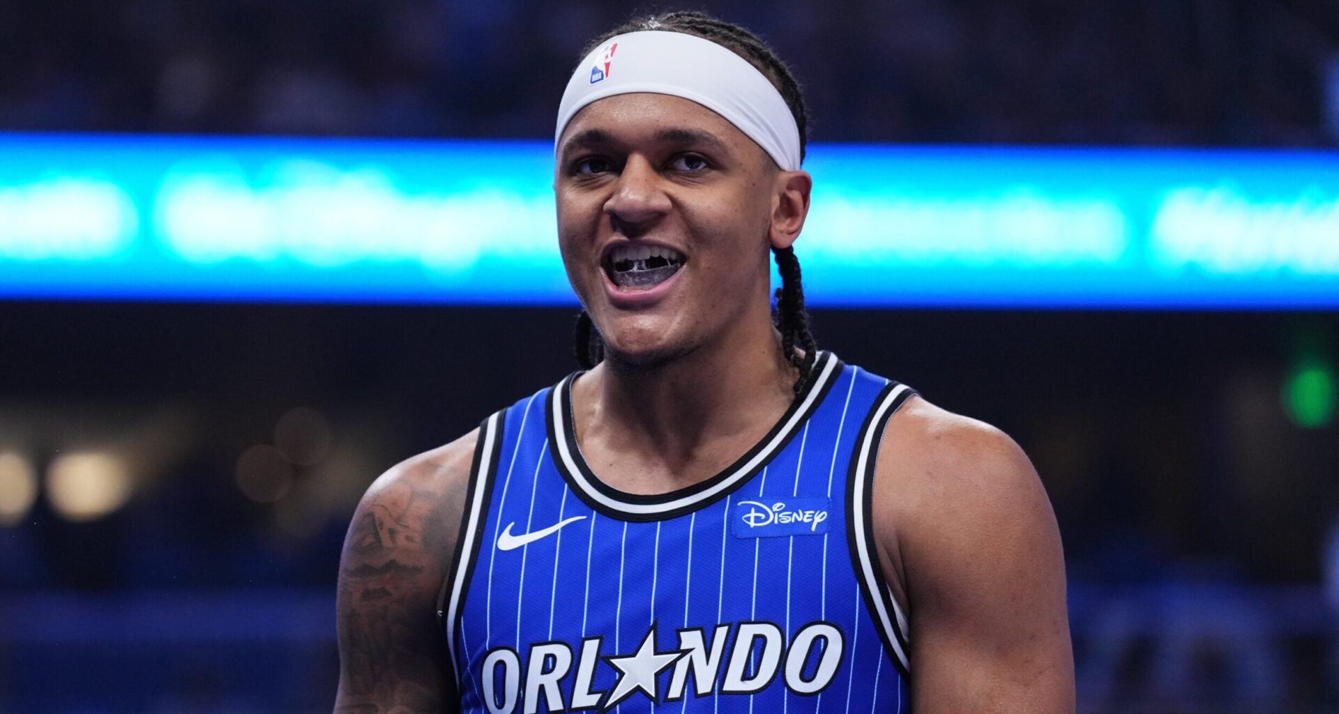 Live Updates: 2026 SoFi Play-In Tournament