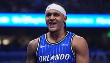 Live Updates: 2026 SoFi Play-In Tournament