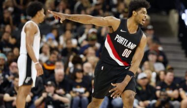 2026 NBA playoffs first-round series odds: Upsets continue to pile up with more road wins