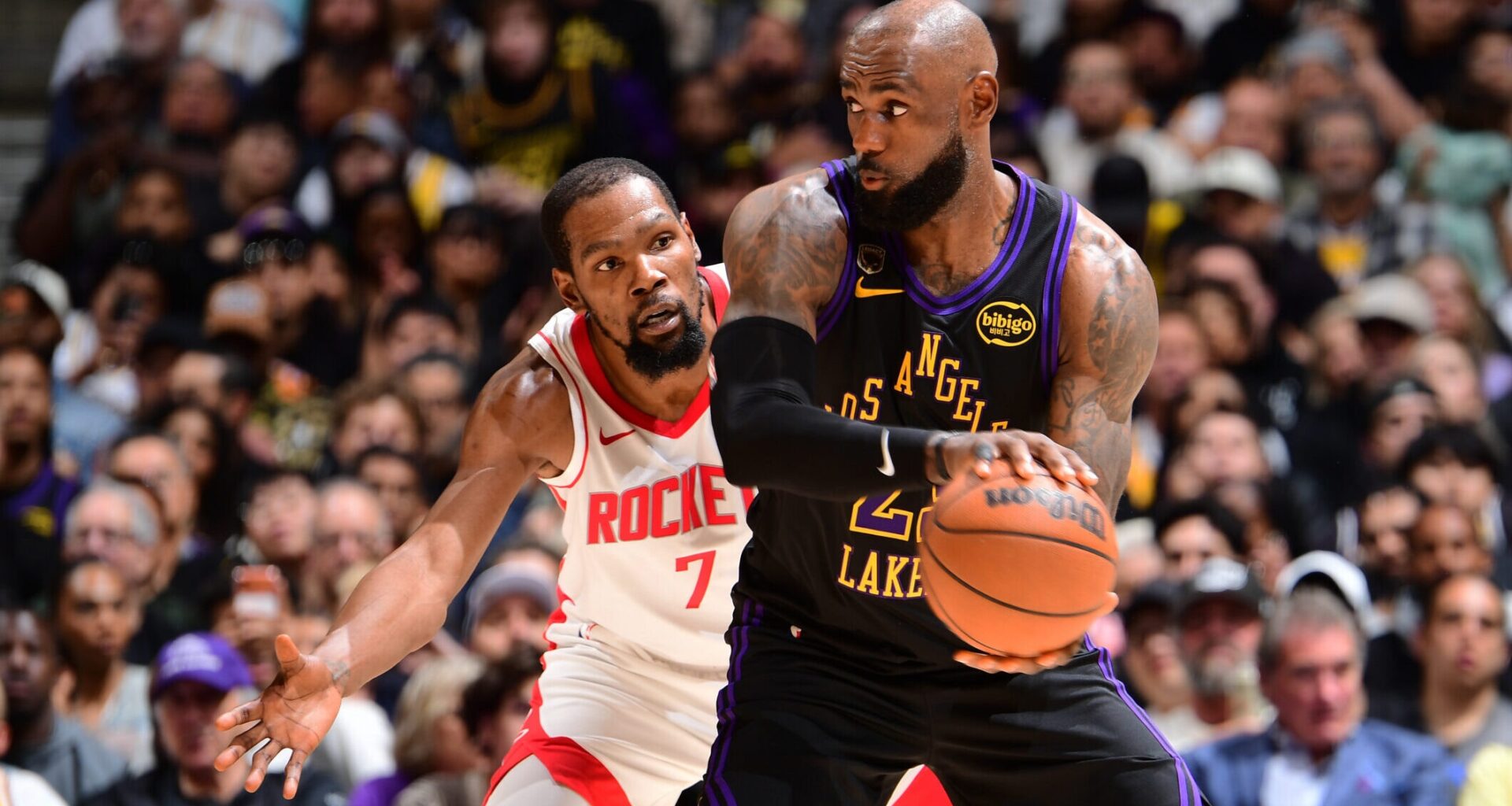 NBA Mailbag: Submit your questions for Jamal Crawford