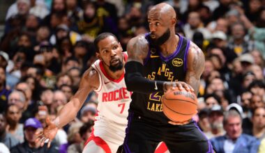 NBA Mailbag: Submit your questions for Jamal Crawford