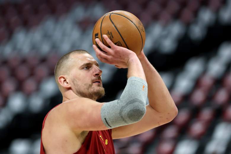 Denver Nuggets Star Nikola Jokic On Verge Of NBA History