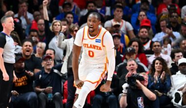 Live Updates: 2026 NBA Playoffs, R1