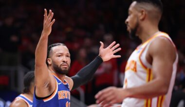 Winfield: The Knicks sold the world a dream — but Game 3 was a nightmare