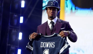 Who were the NFL Draft’s biggest outliers? Our 10 favorite value picks and biggest reaches