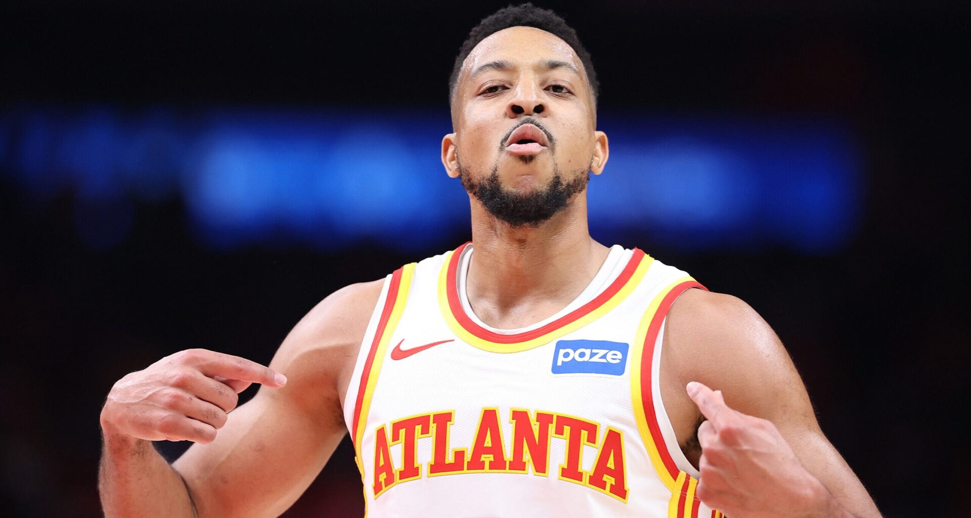 4 takeaways: Knicks-Hawks Game 3 thrills to final seconds, as CJ McCollum takes over again