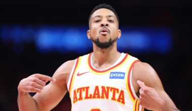 4 takeaways: Knicks-Hawks Game 3 thrills to final seconds, as CJ McCollum takes over again
