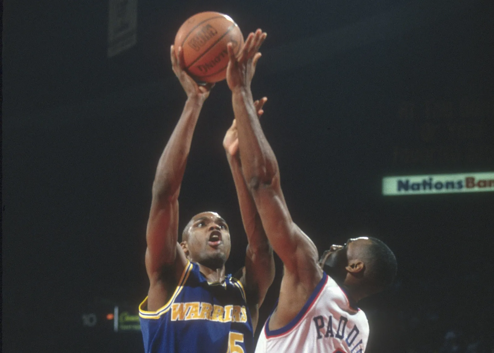 Gerald Paddio cause of death