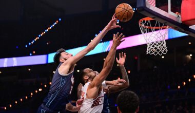 Suns-Thunder Game 1: Thunder serve notice with strong start to title defense