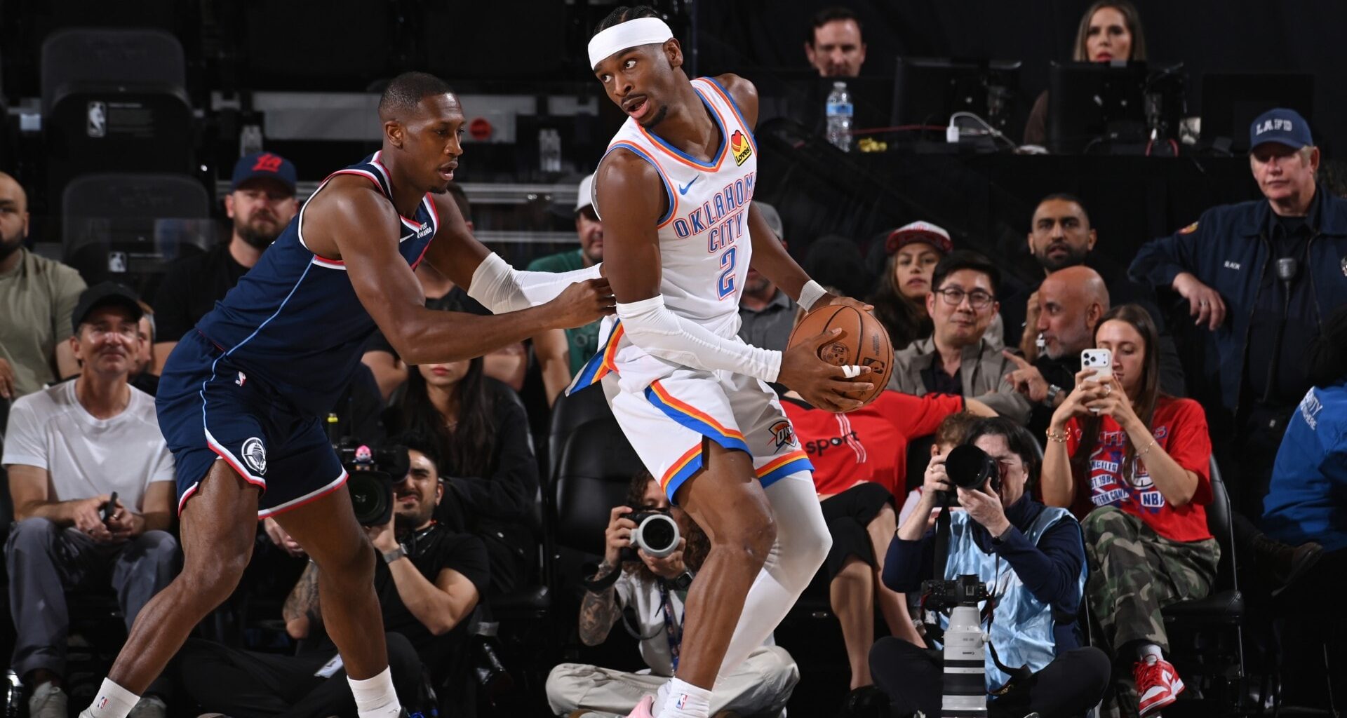 NBA Fantasy: Final High Score perfect lineup