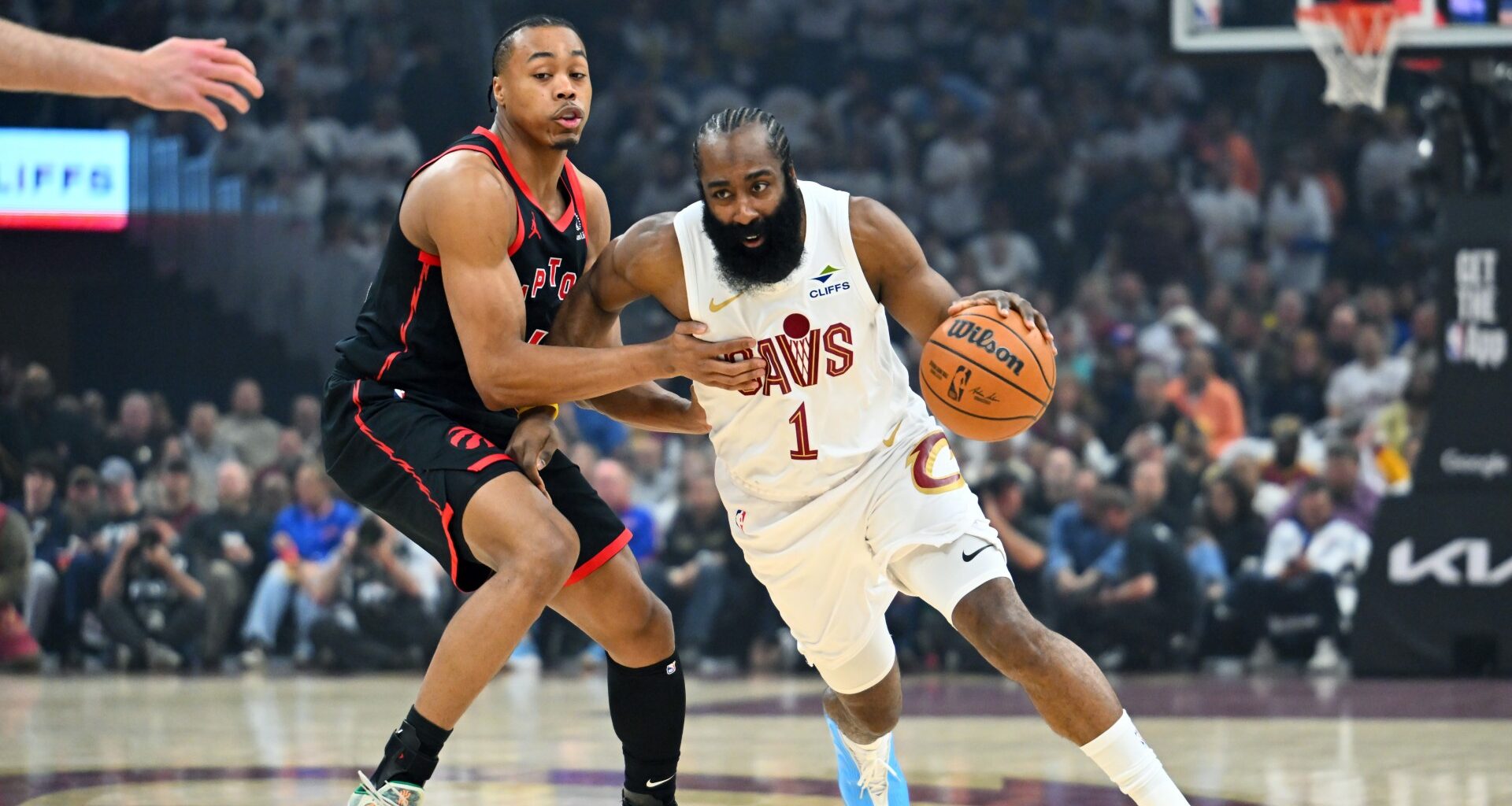 4 things to watch in Cavaliers-Raptors Game 4