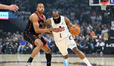 4 things to watch in Cavaliers-Raptors Game 4