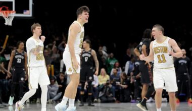 Inside the rise of the Celtics’ player development machine – NBC Sports Boston