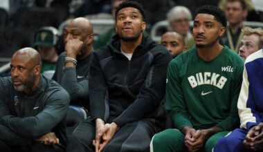 So another round of rumors now for Miami Heat's Tyler Herro?