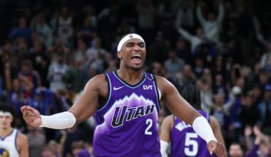 Jazz players offseason plans include a trip to Finland, setting up home and (hopefully) a new modeling gig – Deseret News