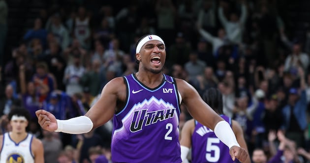 Jazz players offseason plans include a trip to Finland, setting up home and (hopefully) a new modeling gig – Deseret News