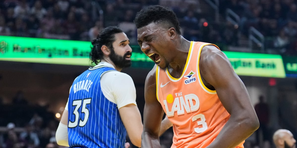 Cleveland Cavaliers clinch 2026 NBA Playoff Berth