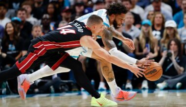 Has Tyler Herro earned the right to play on with Miami Heat?