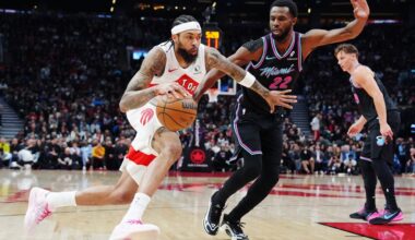 Miami Heat, Erik Spoelstra seek answers ahead of NBA play-in