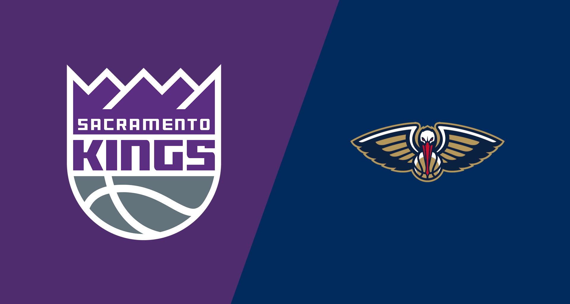 New Orleans Pelicans vs Sacramento Kings Live Stream: How to Watch NBA