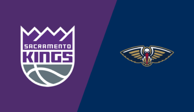 New Orleans Pelicans vs Sacramento Kings Live Stream: How to Watch NBA