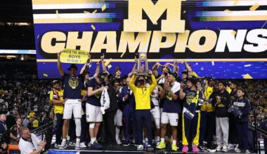 TNT Sports draws best NCAA Men’s Basketball Championship since 2018